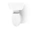 Highline™ 1.6 GPF Elongated Two-Piece toilet (Seat Not Included)-24495080-14674247