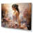 Toile tendue