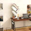 Abbeygail 10cm W Bookcase