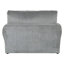 Chaise et demi en polyester Damalas-1064696275