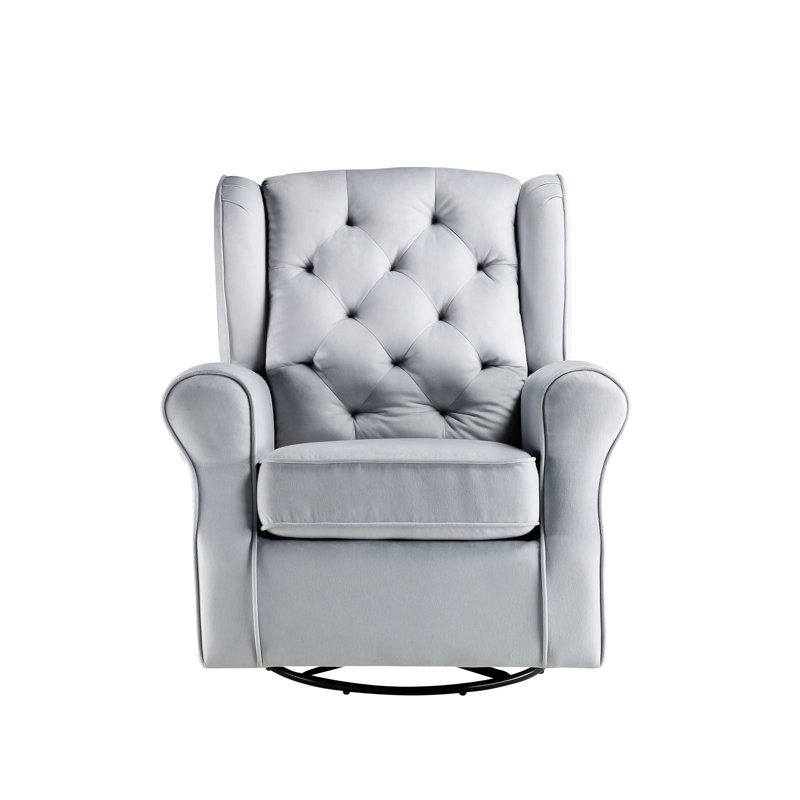 Fauteuil coulissant Zeger