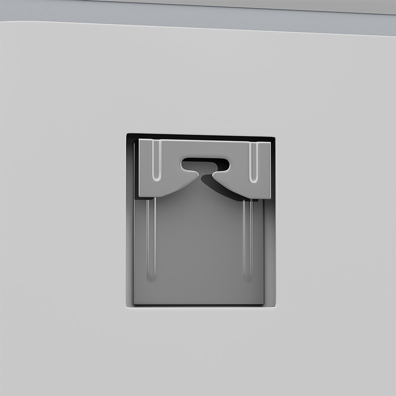 Rectangle Mirror