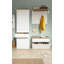 Mundi 6 Pair Shoe Storage Cabinet