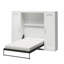 Lit escamotable avec armoires de rangement Her Majesty-89053060-88730510