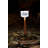 Vanesa Copper Low Voltage Integrated LED Metal Pathway Light Pack