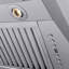 ZLINE 30 in. Satin Stainless Steel Convertible Vent Under Cabinet Range Hood-2026965886-2085370854