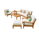 Napa Outdoor 3 - Piece Conversation Set