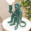 Breshuna Resin Novelty Lamp
