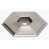 Satin Nickel