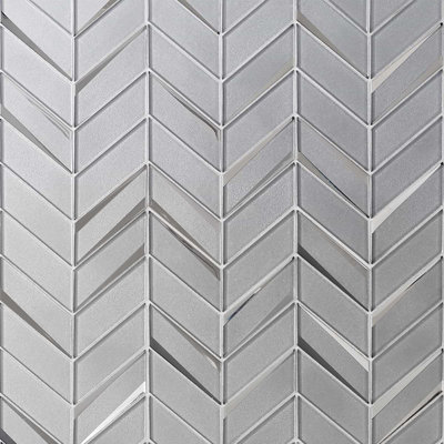 Kasol Mirrored Glass Mosaic