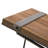 Pieper Industrial Pipe Shelves