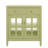 30'' Single Bathroom Vanity With Ceramic Sink-1510117340