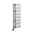 Noir mat sélectionné