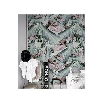 Castillon Matte Mural