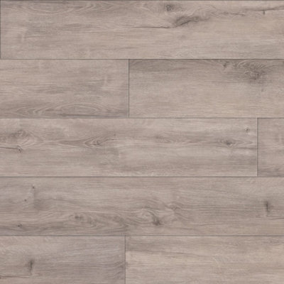 Symple Stuff Jakin 6.5 mm Thick 7.25 " W x 48 " L Vinyl plank