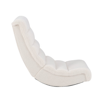 Chaise de jeu pour le sol