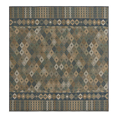 Tapis d'extérieur Jacole Offee