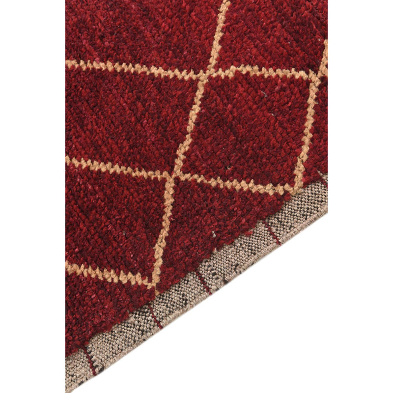 Tapis bourgogne Kalmanovitz