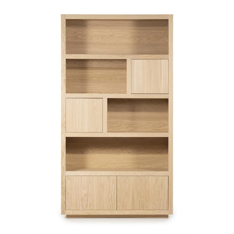 Armoire d'appoint, Naturel