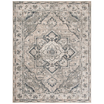 Pyramid Performance Oriental Rug