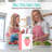 Strawberry Recipe Binder