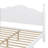 Platform Bed Frame,Retro Style Platform Bed With Wooden Slat Support-2067751991-2067751990