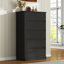 Grande commode de rangement moderne Dornisha