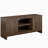 Eaton Wooden TV Stand with Open Shelves & Doors for TVs up to 65"