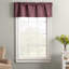 Cantonnière à passe-tringle Wayfair Basics®-756563178
