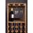 Claude 17'' Solid Wood Bar Cabinet