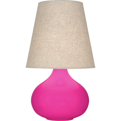 Petite lampe d'appoint June