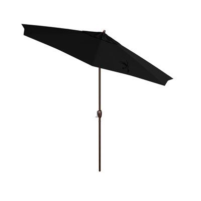 Stevie 108'' Market Umbrella