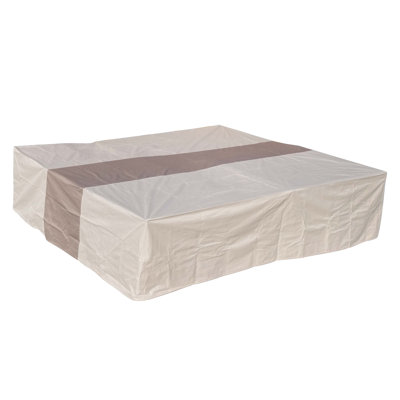 Outdoor Patio Dining Set Cover by Arlmont & Co.