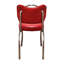 Chaise rembourrée Retro Home-107417787