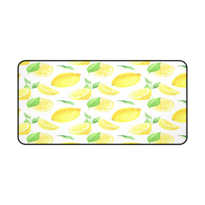 Polyester Desk Pad