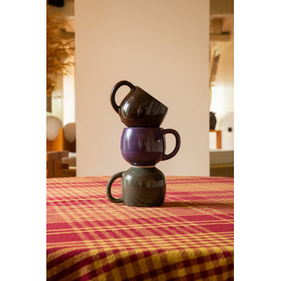 Tasse Aysha