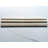 12" x 3" Marble Subway Tile