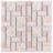 Academy Random Sized Porcelain Versailles Mosaic Wall & Floor Tile-93577772