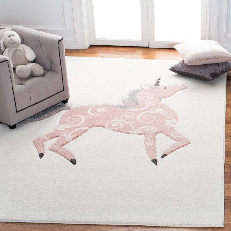 Tapis Alcorn Kids 100 Performance, Rectangle 6 pi 7 po x 9 pi