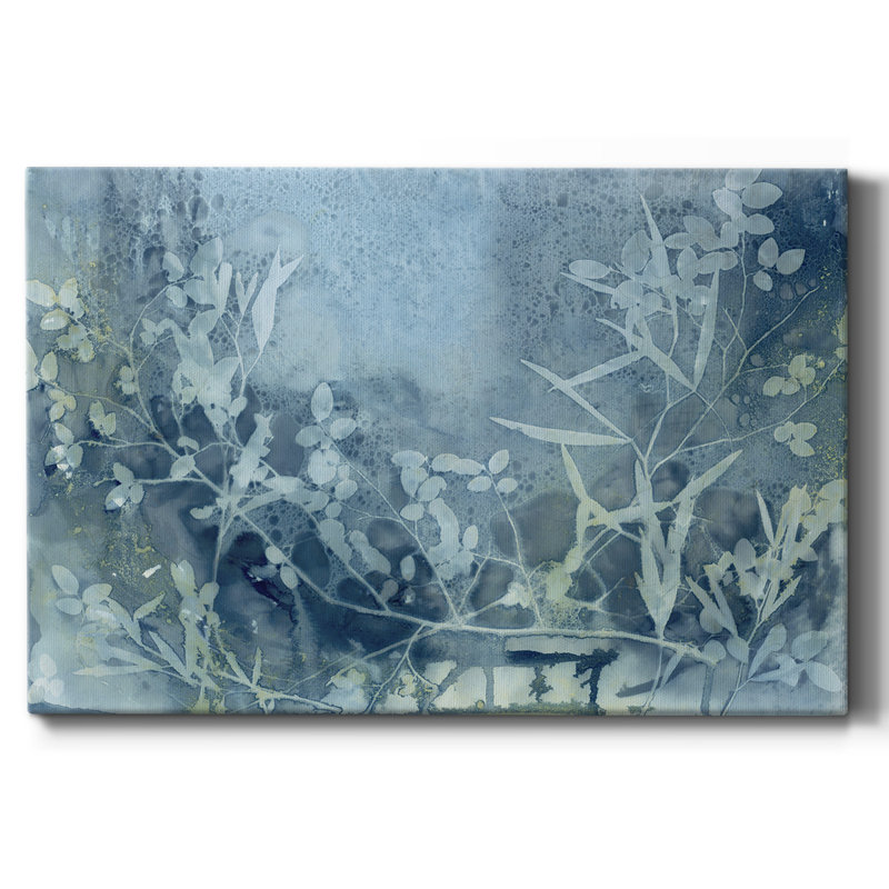 Playground-Gallery Wrapped Canvas, 12" H x 18" W