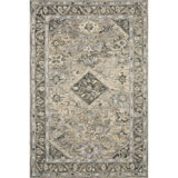 Beatty Sky / Multi - 2''-6" X 7''-6"