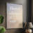 BroInspo IV Framed Print - Solid Wood-1972794678