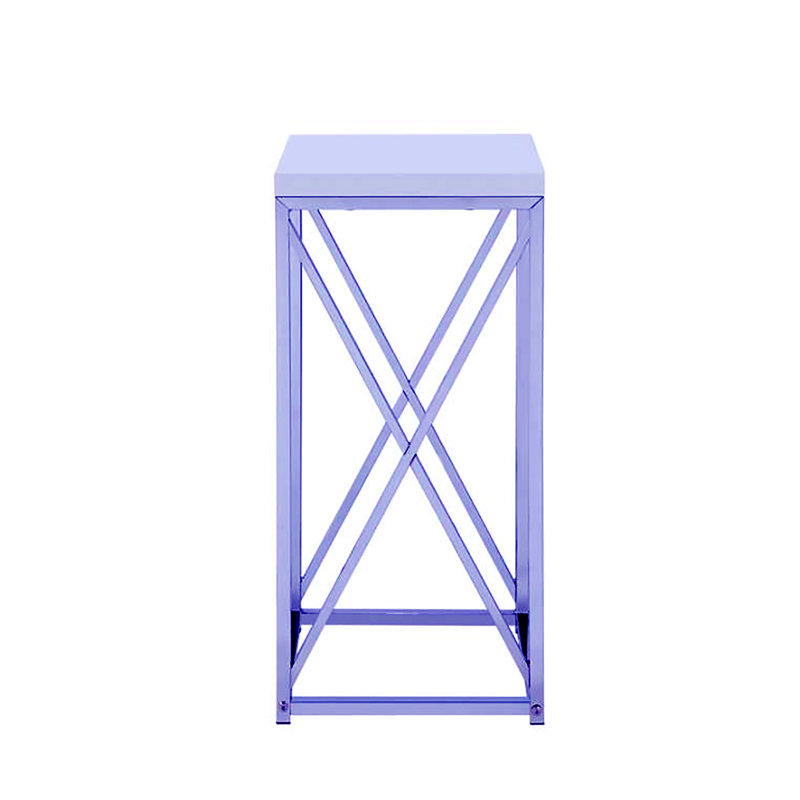 Accent Table