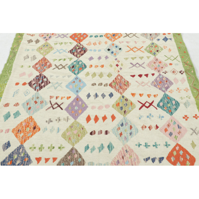 Modern Classics One-of-a-Kind 5'2X7'8 Area Rug