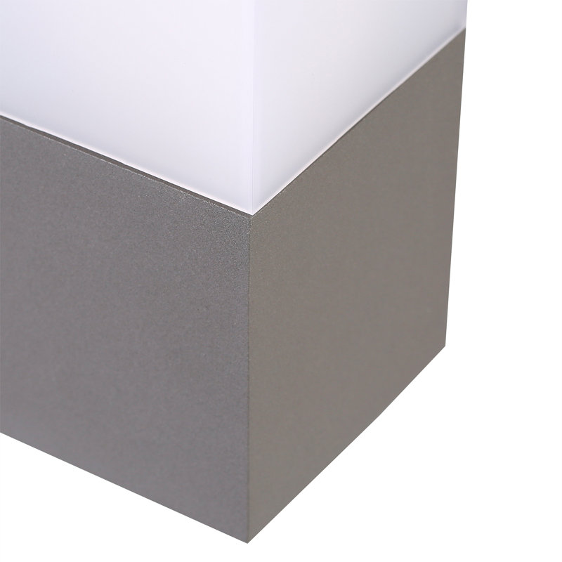 Stick Outdoor Flush Mount
