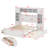Pinka Bookcase Bed-483246294