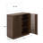 Moroto 2 Door Sideboard
