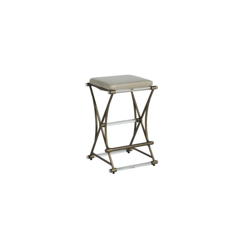 Flynn 26.5" Bar Stool