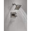 Robinet de douche Pivocal® avec technologie H2Okinetic®-60816924