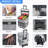 Ebern Designs 40L Picnic Tote Bag Cooler with wheels in Grey